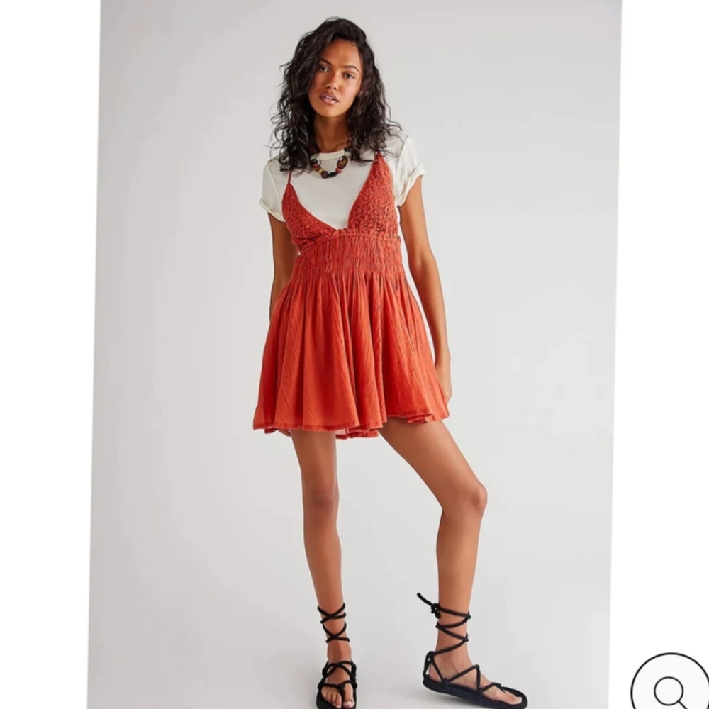 Free people Forever Favorite Mini Size